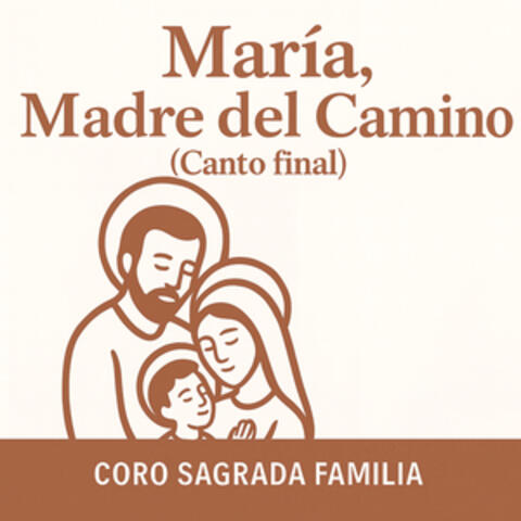 María, Madre del Camino