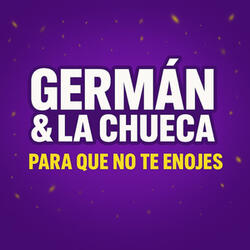 Para Que no te Enojes