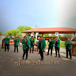 Amor Prisionero