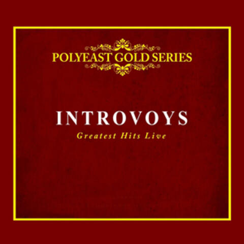 Polyeast Gold Series: Greatest Hits Live