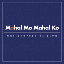 Mahal Mo Mahal Ko