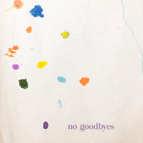 No Goodbyes