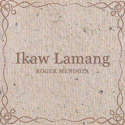 Ikaw Lamang