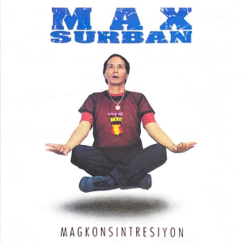Magkonsintresiyon