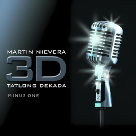 3d Tatlong Dekada Minus One