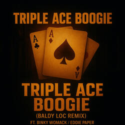 Triple Ace Boogie