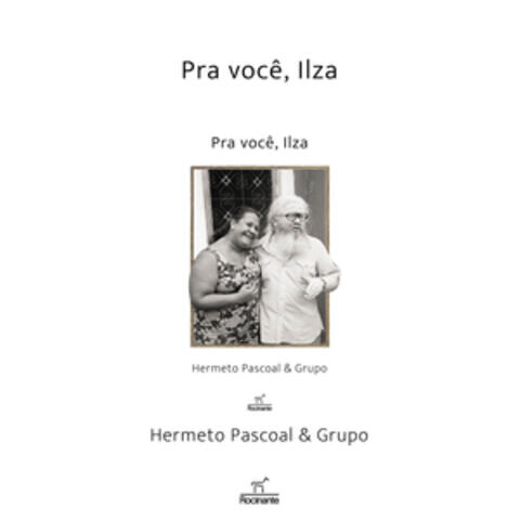 Pra você, Ilza