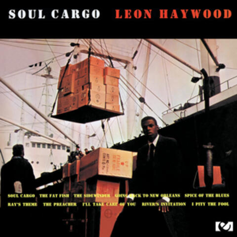 Soul Cargo