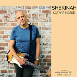 Shekinah