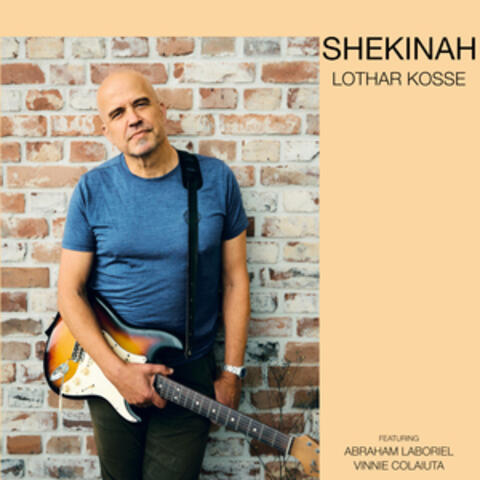 Shekinah
