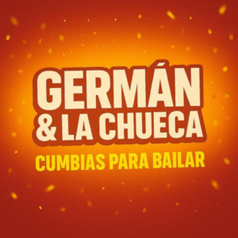 Cumbias Para Bailar