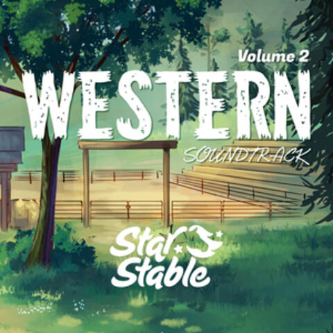 Western Soundtrack, Vol. 2