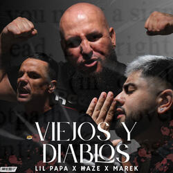 VIEJOS Y DIABLOS