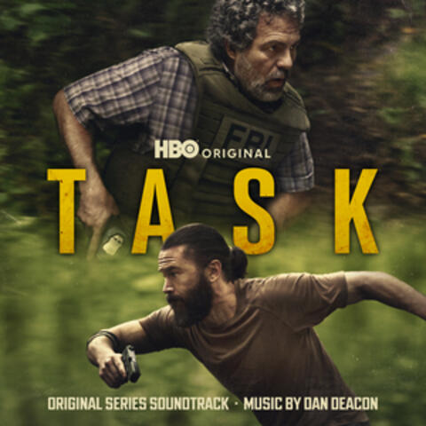 He Was Here (From Task Original Series Soundtrack)