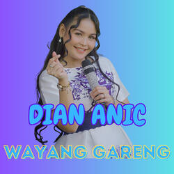 Wayang Gareng