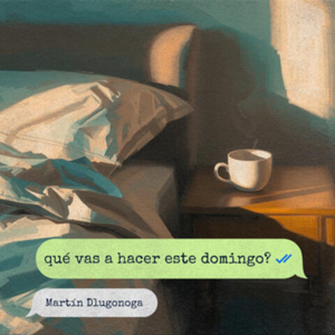 Qué Vas a Hacer Este Domingo?