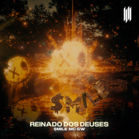 REINADO DOS DEUSES