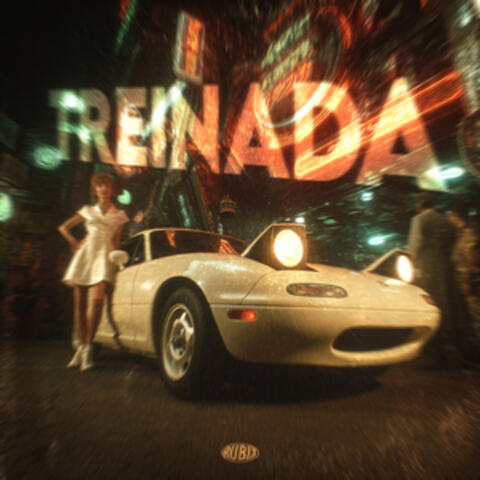 Treinada