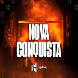 Nova Conquista