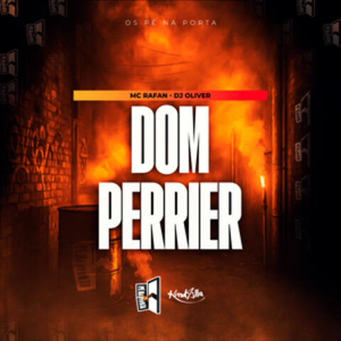 Dom Perrier