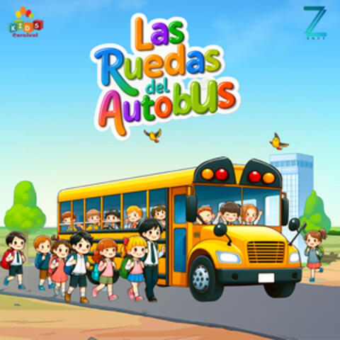 Las Ruedas Del Autobús