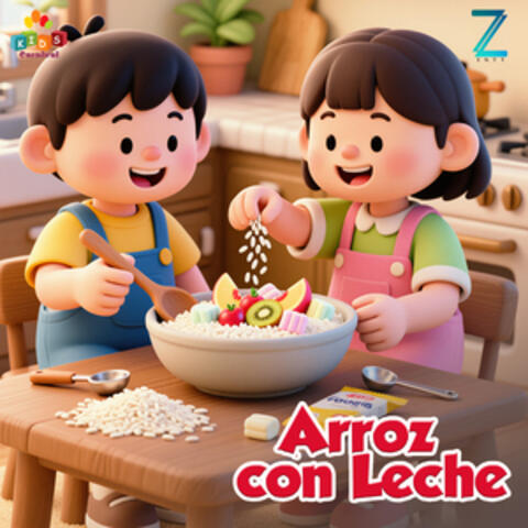 Arroz Con Leche
