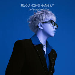 Rượu Hồng Nâng Ly