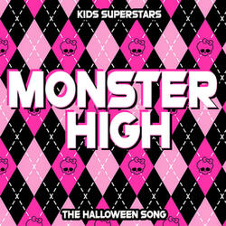 Monster High: The Halloween Song