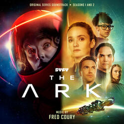 The Ark Main Theme