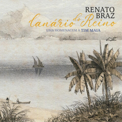 Canário do Reino