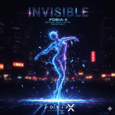 INVISIBLE