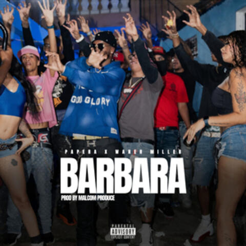 BARBARA