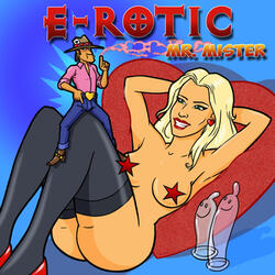 It's Fantastic - I'm Not Made of Plastic