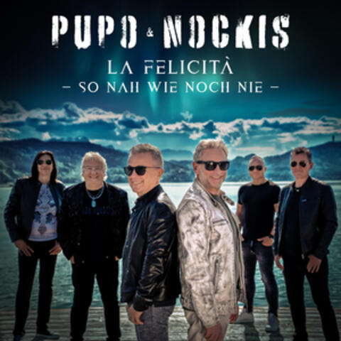 La felicità - So nah wie noch nie