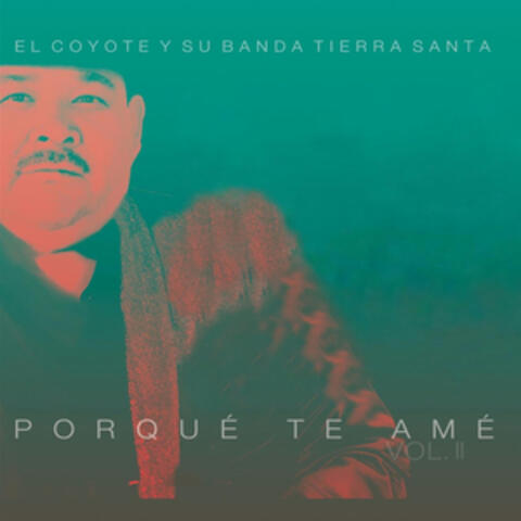 Porque Te Amé, Vol. II