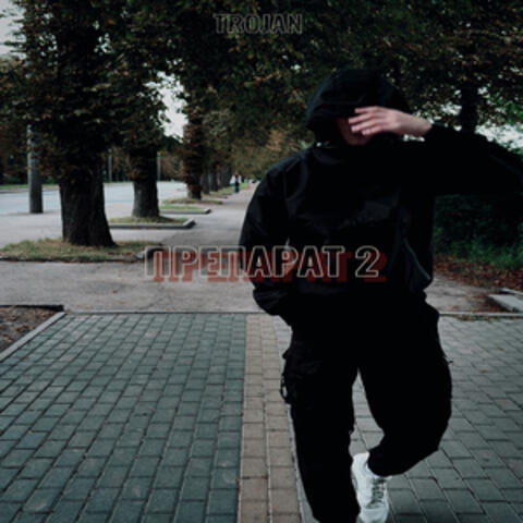 ПРЕПАРАТ 2