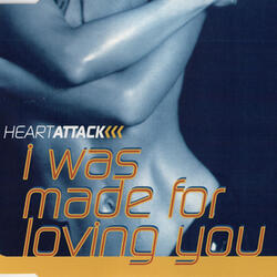 I Was Made for Loving You