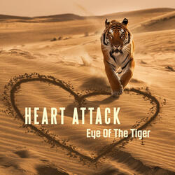 The Tigers Eye