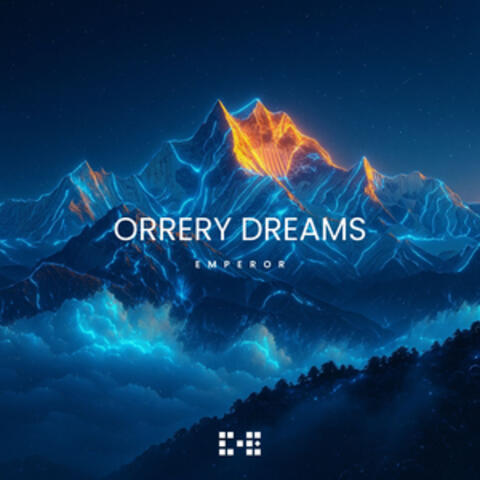 Orrery Dreams