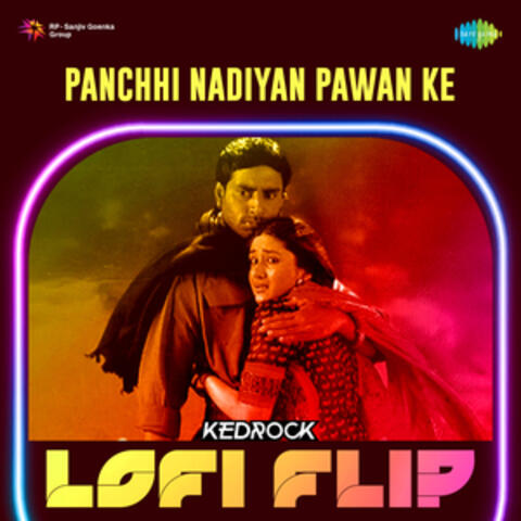 Panchhi Nadiyan Pawan Ke
