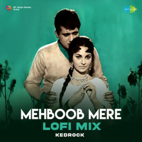 Mehboob Mere