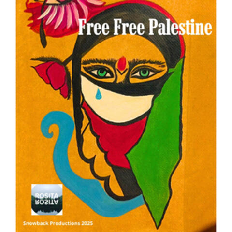 Free Free Palestine