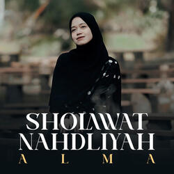 SHOLAWAT NAHDLIYAH