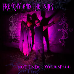 Not Under Your Spell