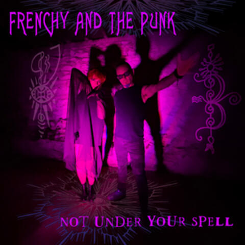 Not Under Your Spell