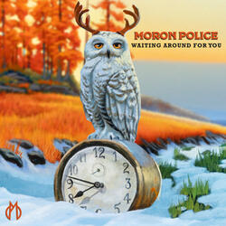 Waiting Around for You