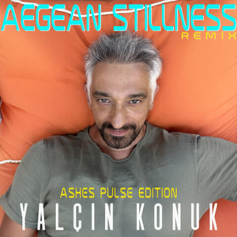 Aegean Stillness Remix — Ashes Pulse Edition