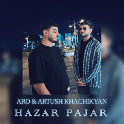 Hazar Pajar