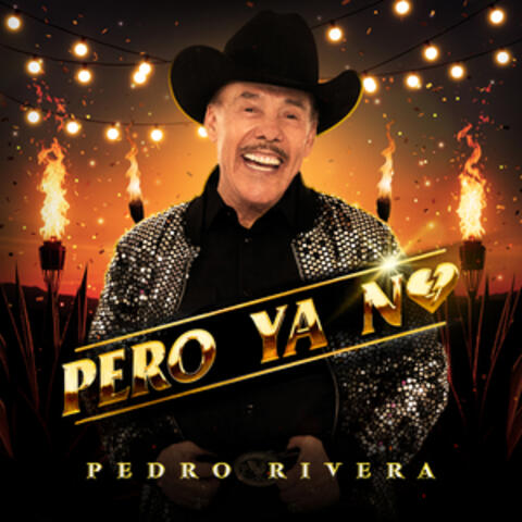 Pero Ya No