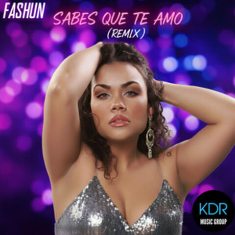 Sabes Que Te Amo